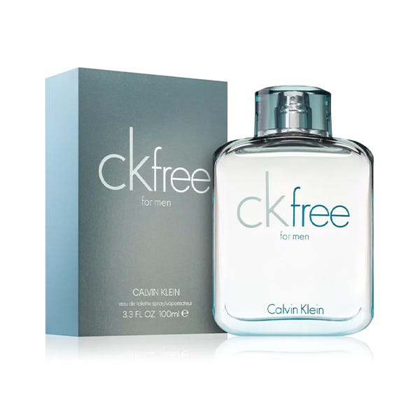 Χωρίς CK | 100ML