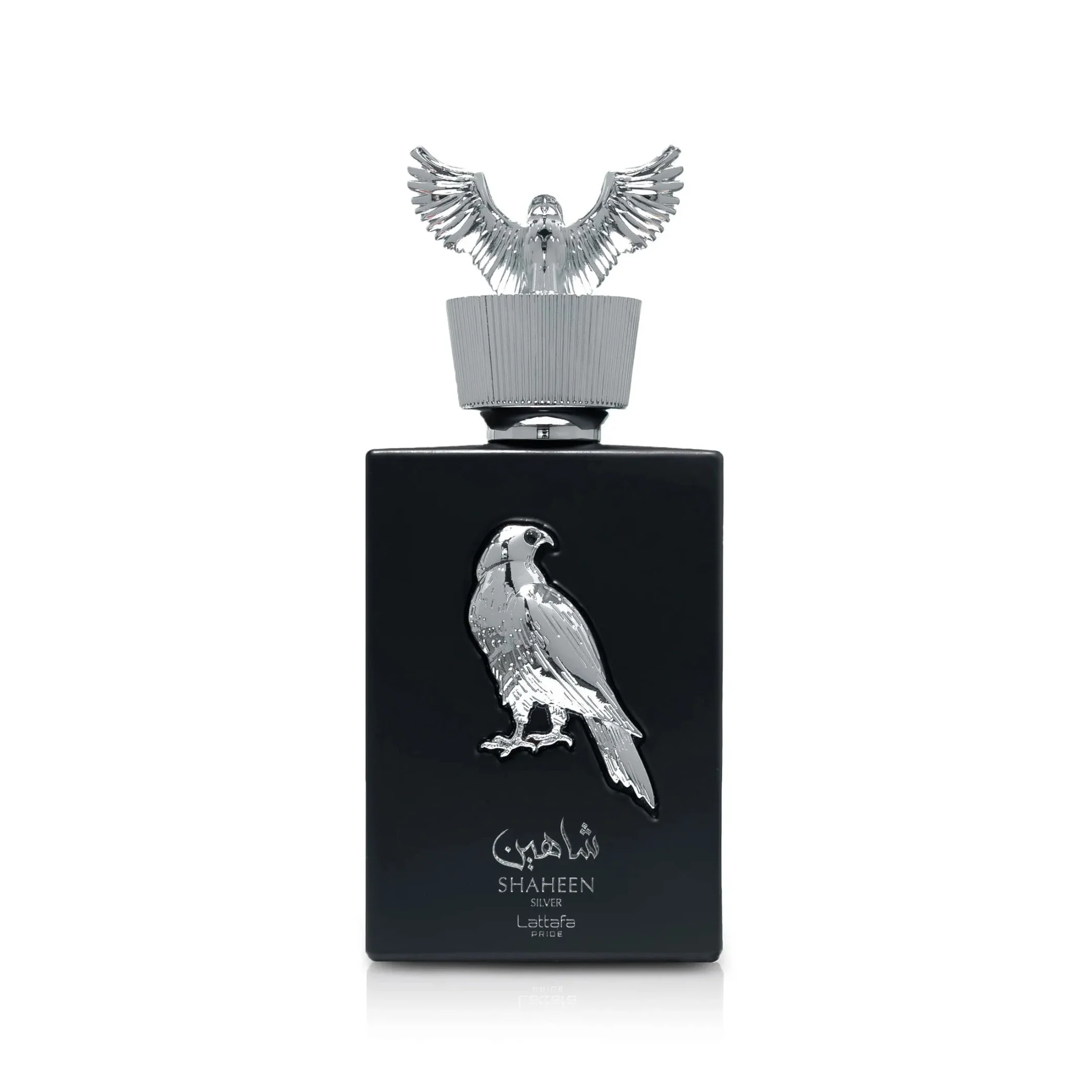 Men Shaheen Silver - Eau de Parfum
