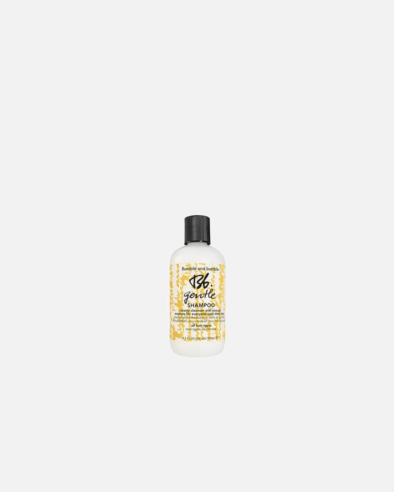 Bumble and bumble. Švelnus plaukų šampūnas - 250 ml