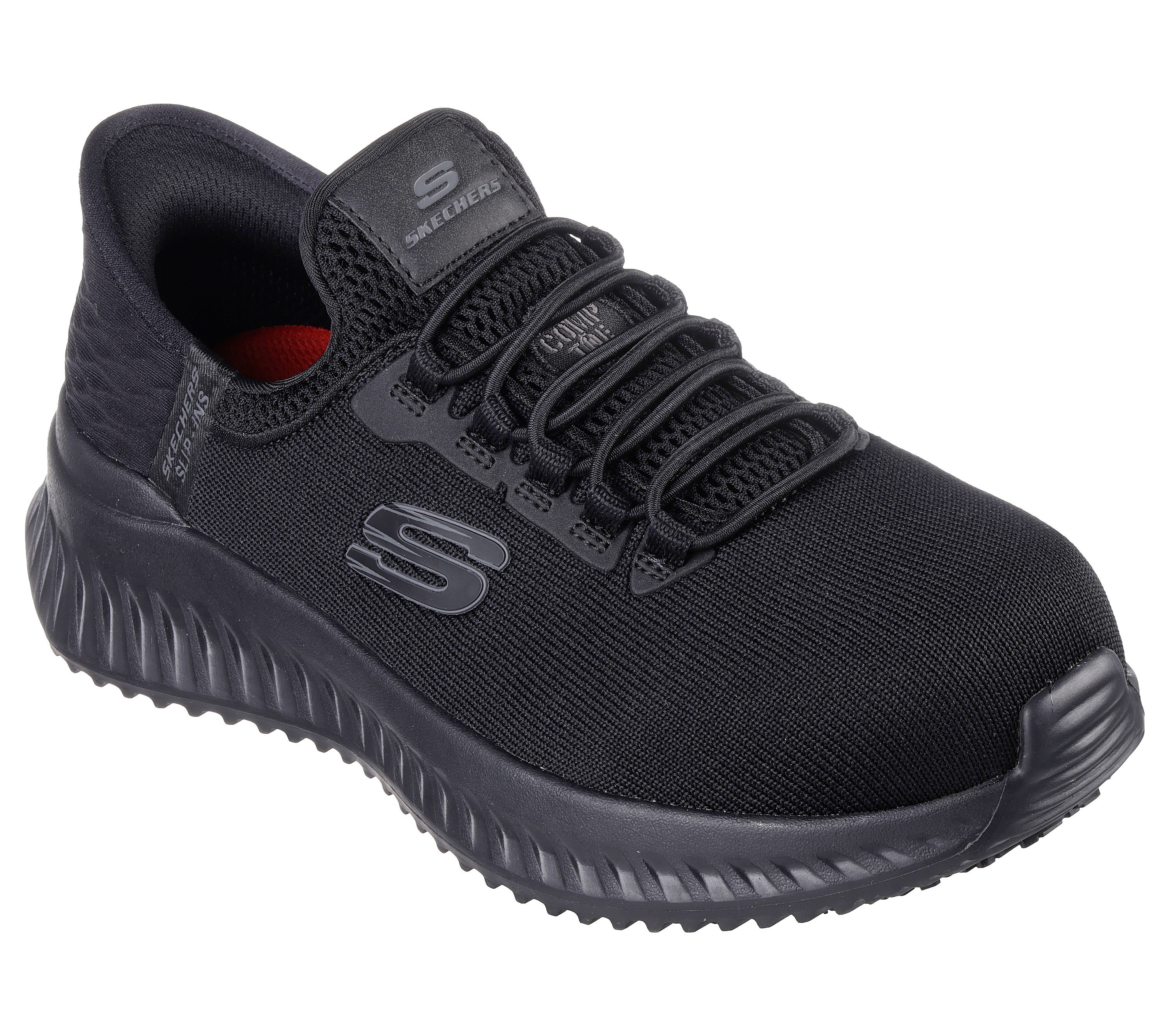 Skechers Slip-ins Work: Tilido - Ombray