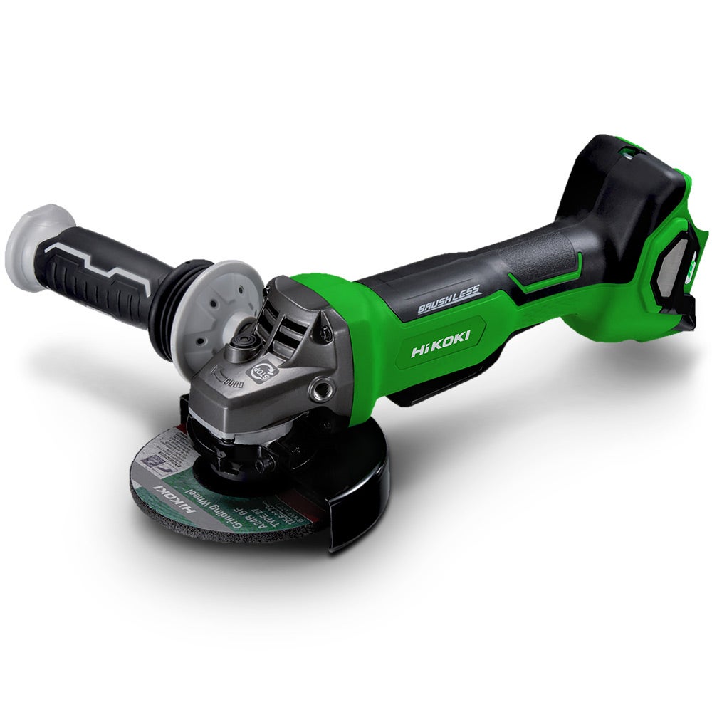 HiKOKI 18V/36V MultiVolt Brushless Akkupack 5-teilig 2 x 2,5 Ah/5,0 Ah KC36D5A(HRZ)