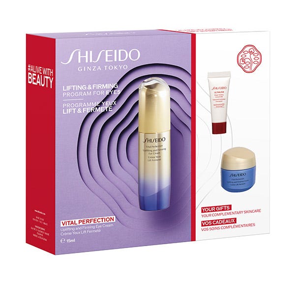 Estuche Vital Perfection | 1UD