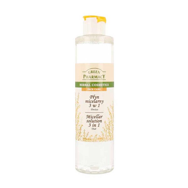 Μικκυλιακό Διάλυμα Βρώμης 3 σε 1 | 250ml