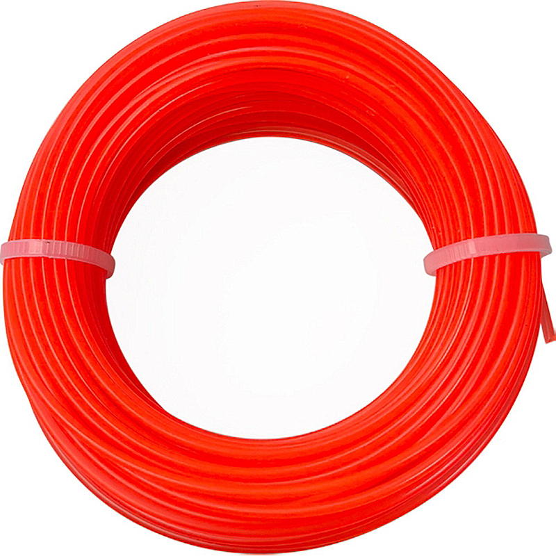 Arbetstrimmerlina 1,65 mm, 15 m, Arbete