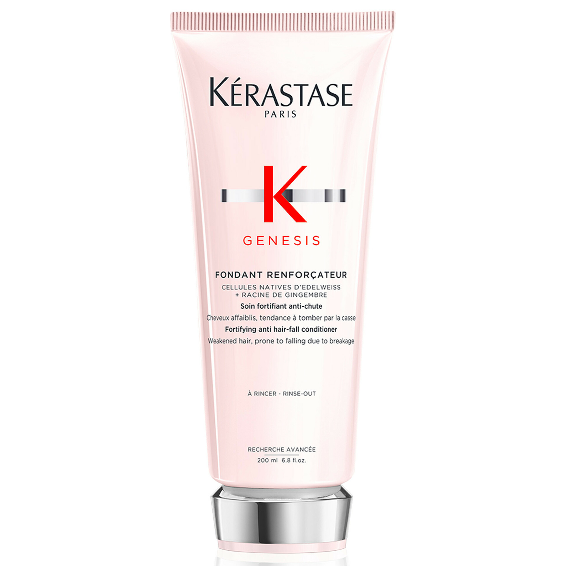 Genesis Fondant Renforcateur regenerator 200 ml - Kérastase