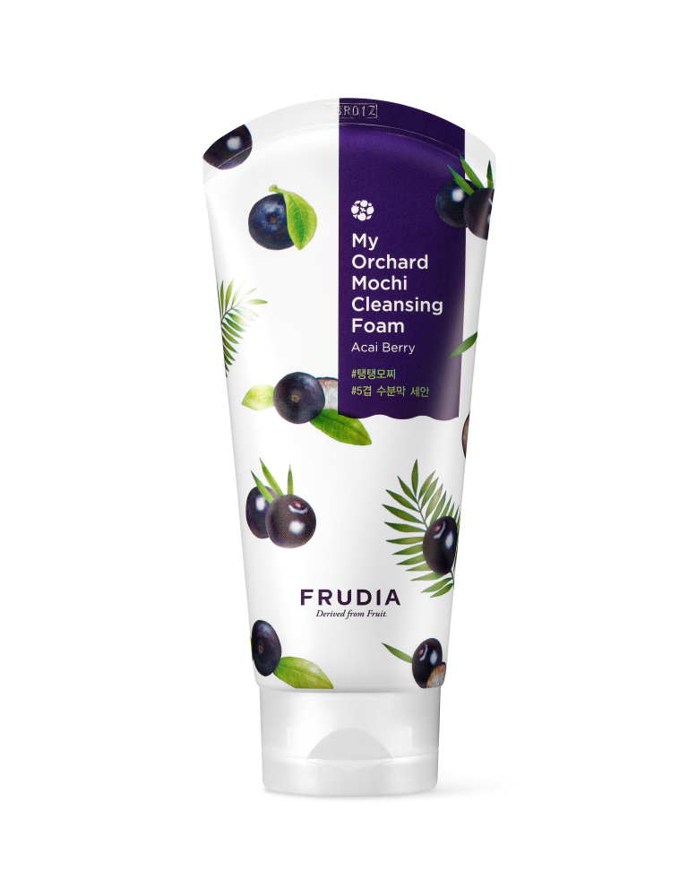 Frudia Moj sadovnjak