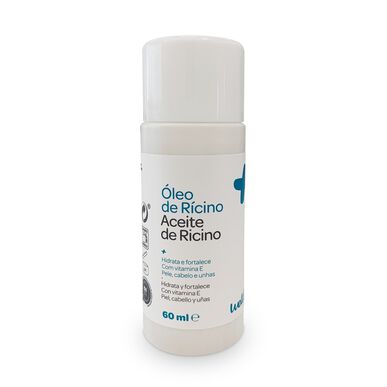 Wells-risiiniöljy 60 ml 60 ml