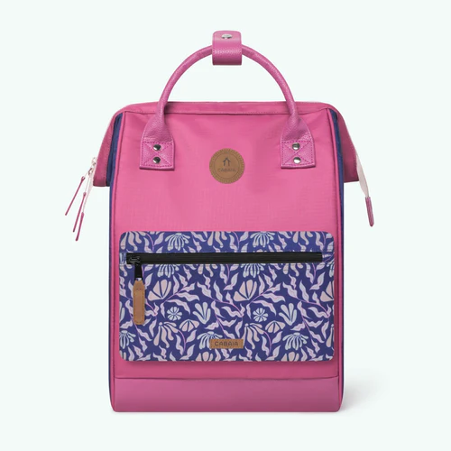 Cabaia Sac à dos Adventurer Medium Braga rose