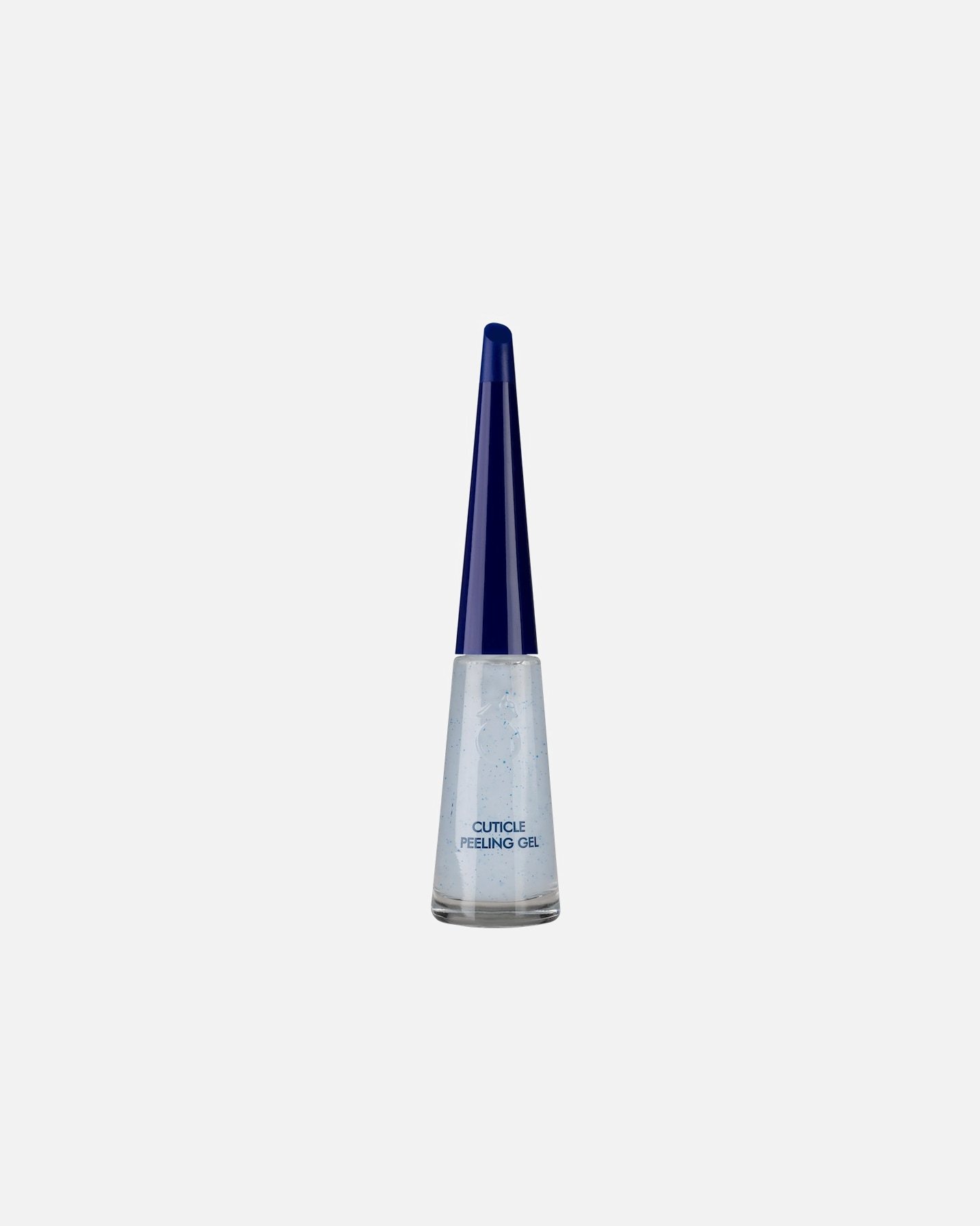 Herome Cosmetics ulje za nokte za njegu ruku gel za piling zanoktica (gel za piling zanoktica) - 8 ml