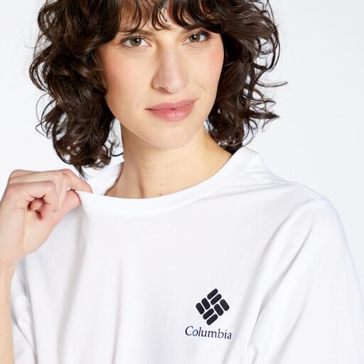  Columbia North