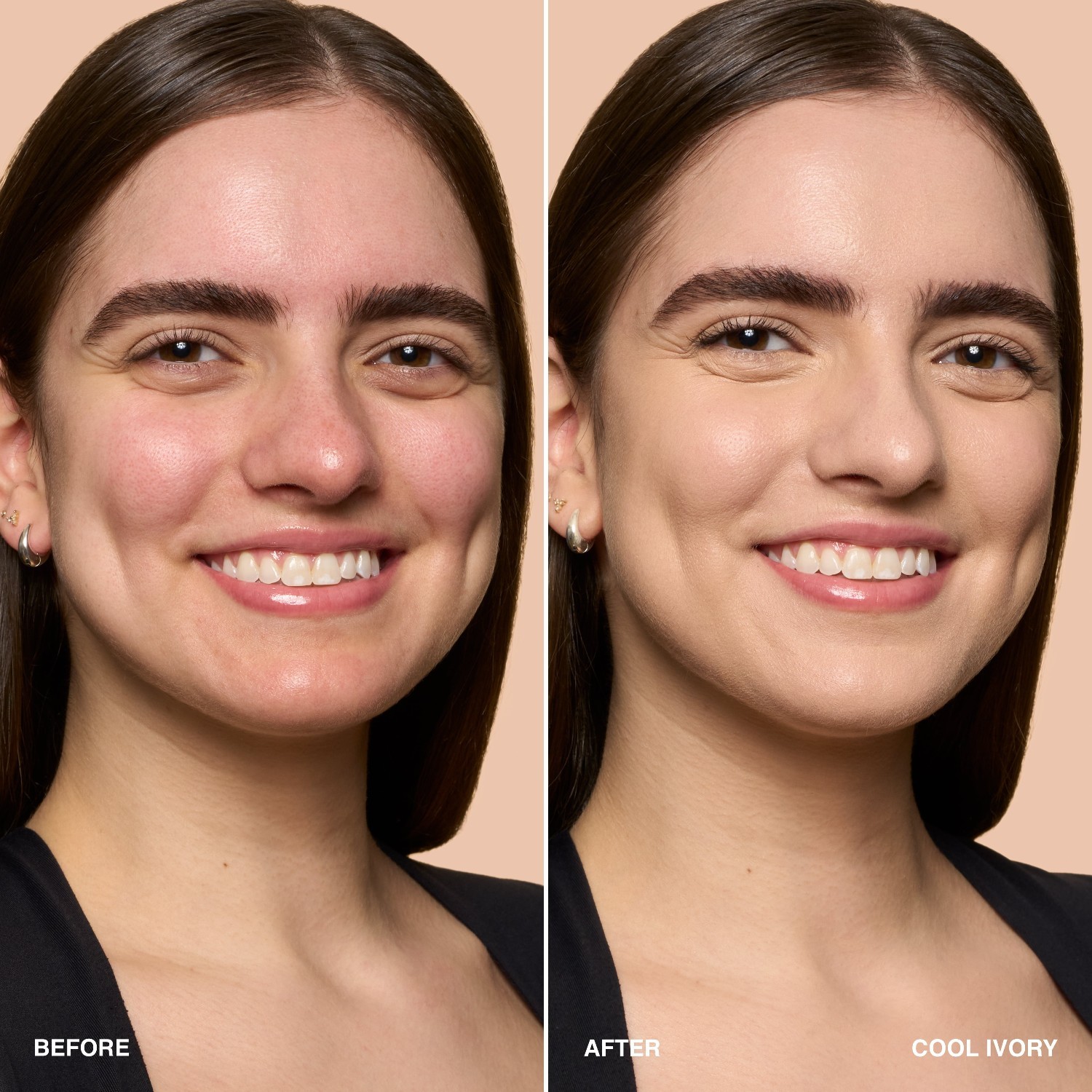 Bobbi Brown Foundation Tečni puder za lice bez tegova SPF15 - 13 ml