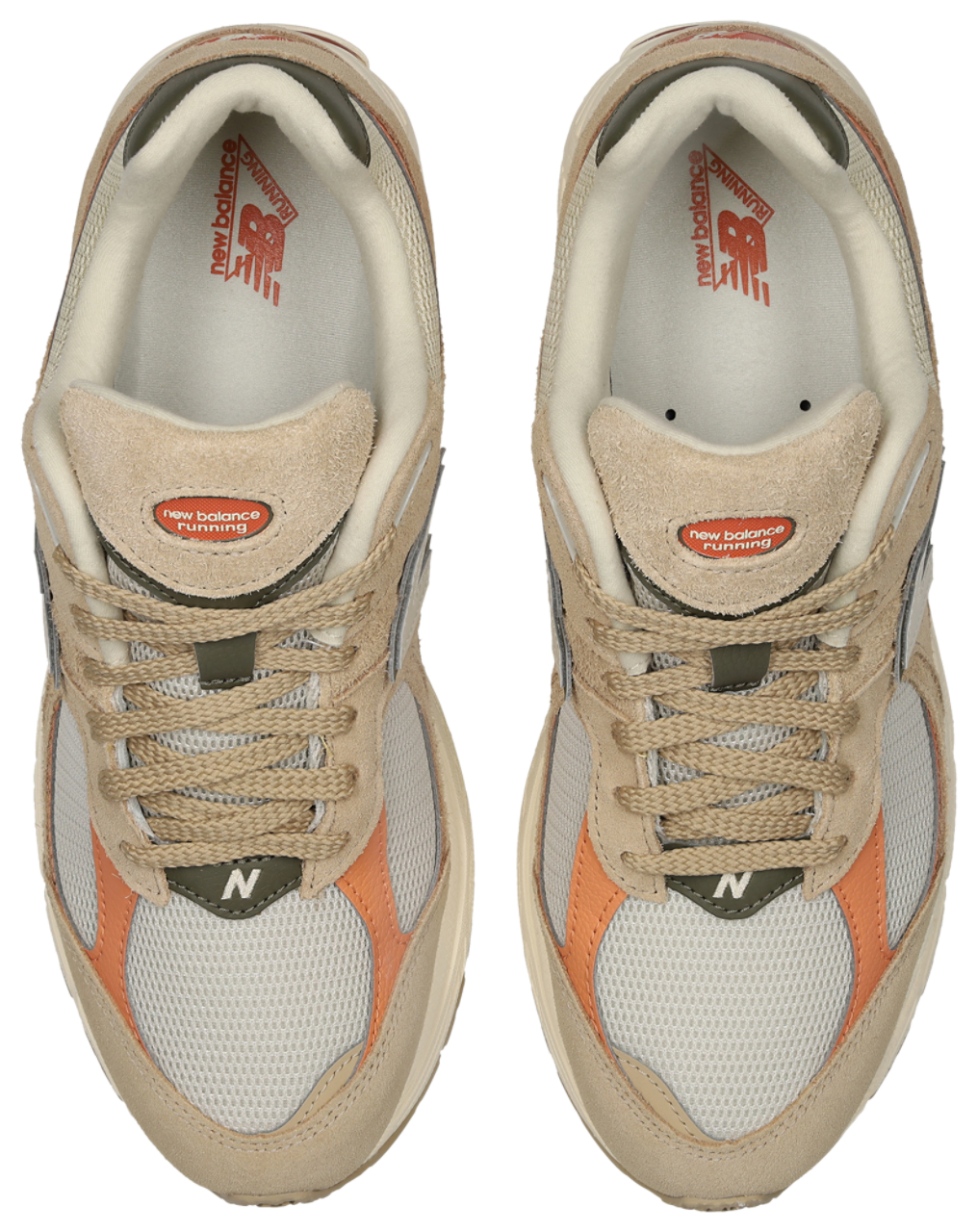 New Balance 2002R