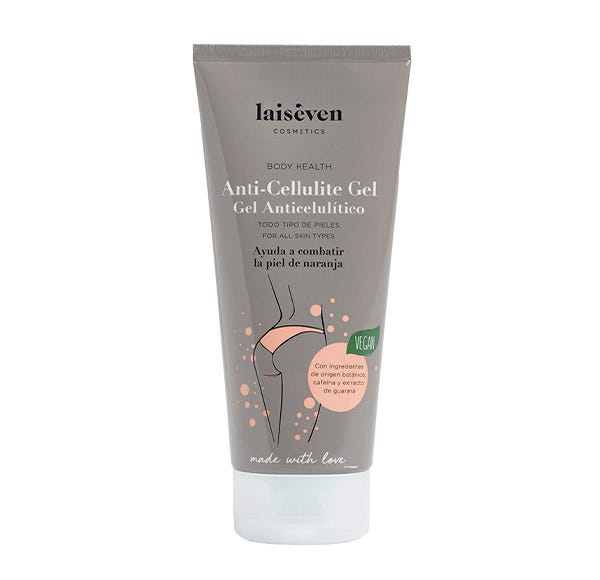 Cellulit elleni gél | 200 ml