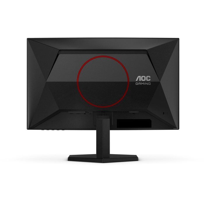 Monitor Gamer Curvo - AOC - 24