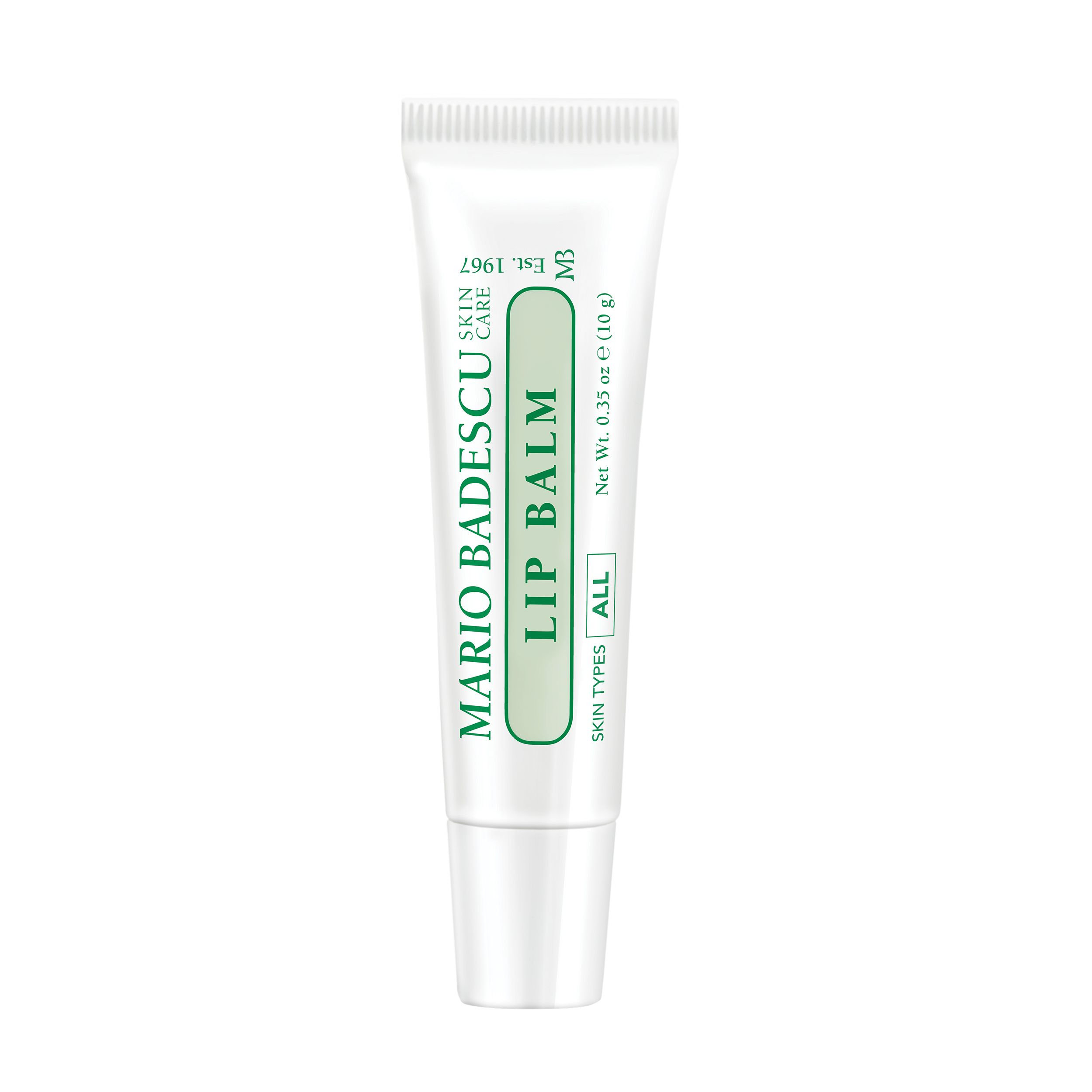 Ajakbalzsam 10 g - Mario Badescu