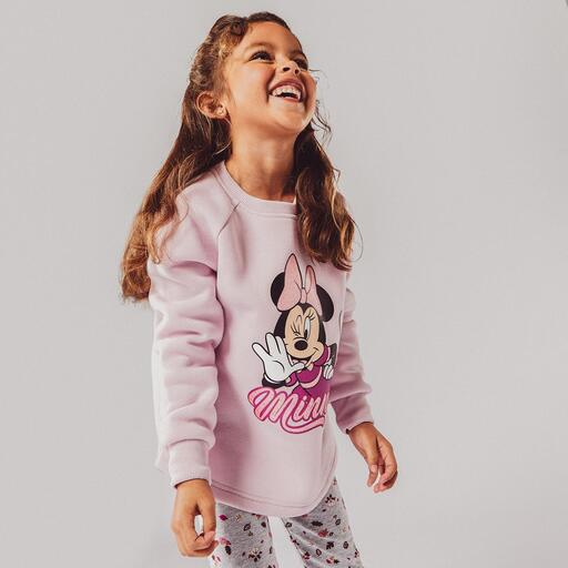  survêtement Minnie Mouse