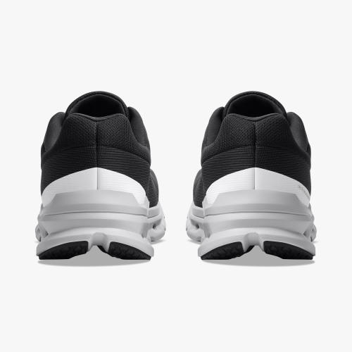 On Cloudrunner Wide