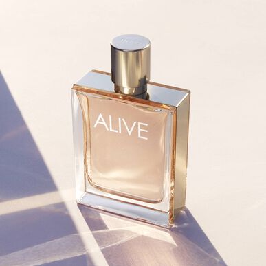 Hugo Boss Hugo Boss Alive Parfémovaná voda 80 ml 80 ml