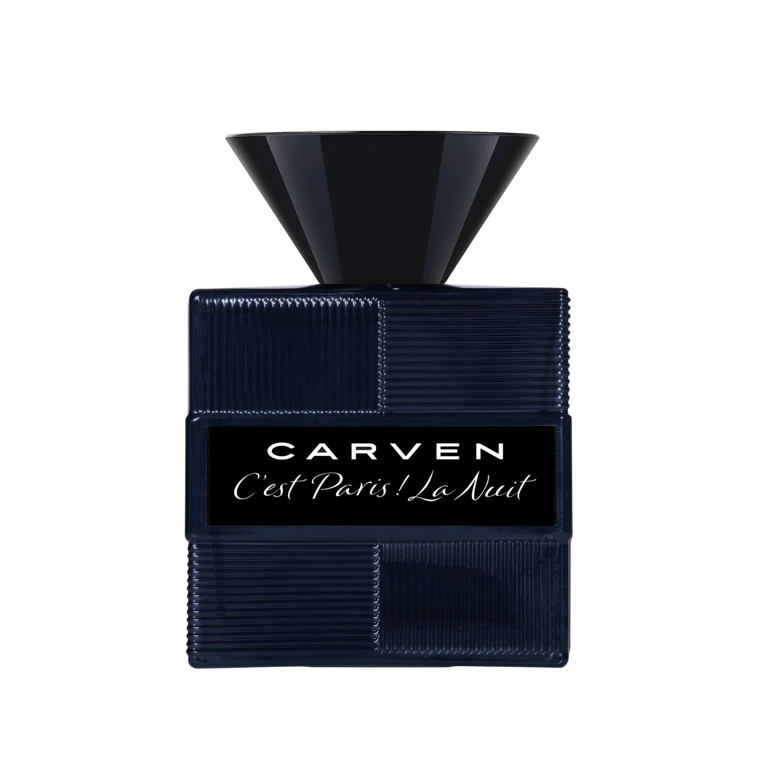 Carven C'est Paris La Nuit