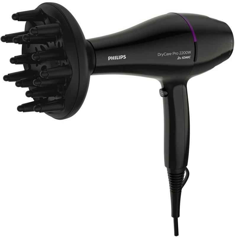 Sušilnik za lase Philips DryCare Pro BHD274/00