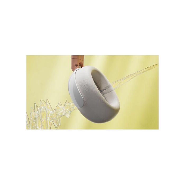 Cuffie wireless circumaurali Philips serie 5000 TAK5500AL per bambini