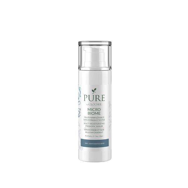 Pure By Clochee Microbiome