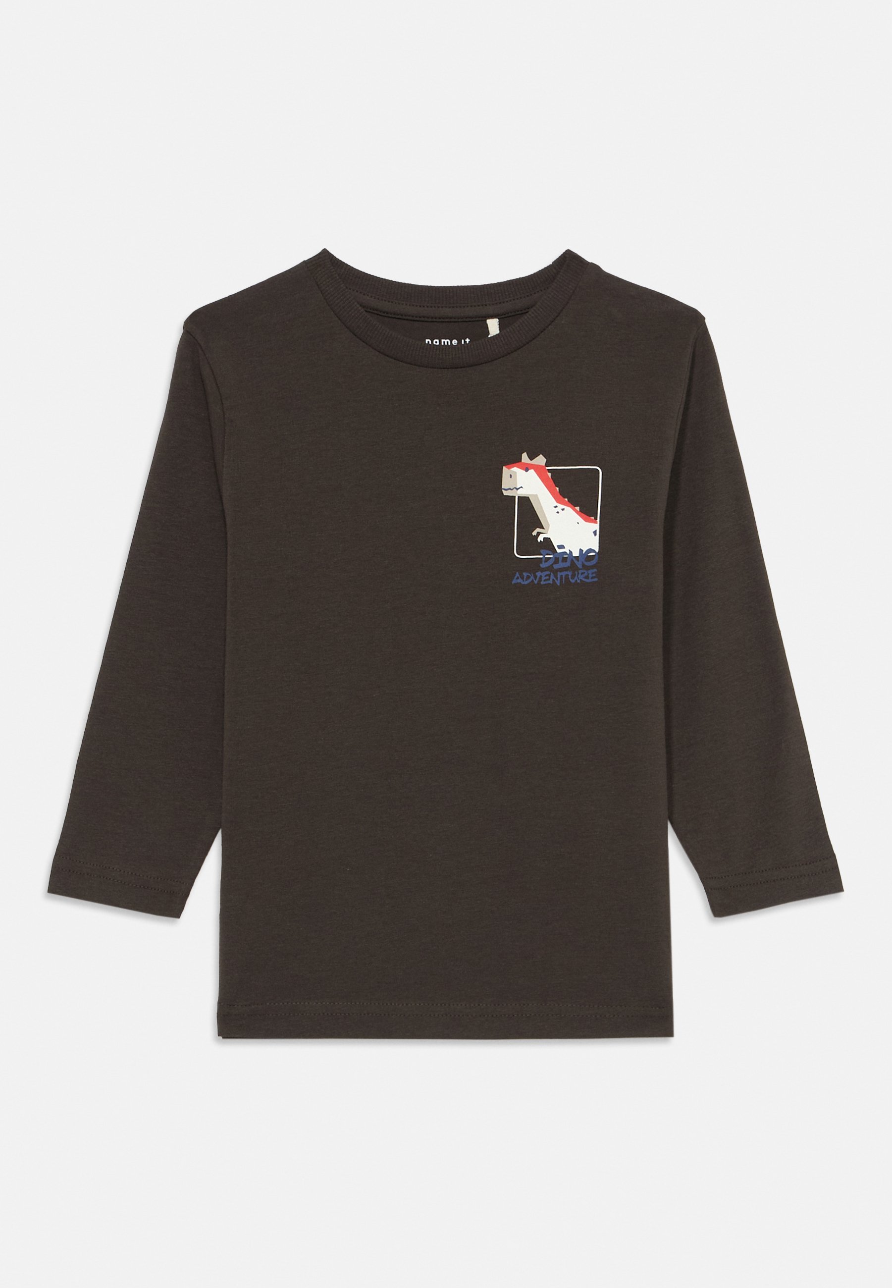 Name it NMMNATHAN LONG SLEEVE - Printtipaita - delicioso