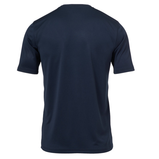  Majica za trening Score, temno modra/rumena, fluorescentno modra Uhlsport