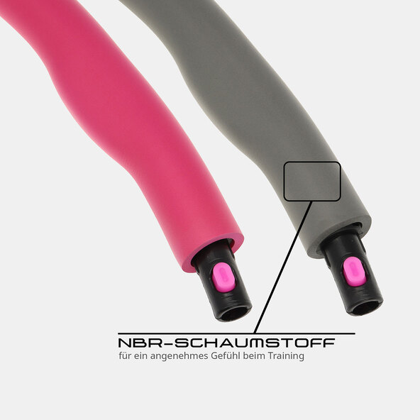 Hula Hoop Reifen