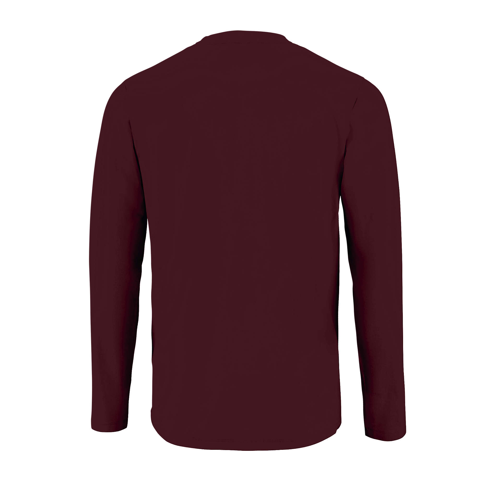 Camiseta De Manga Larga Sols Imperial