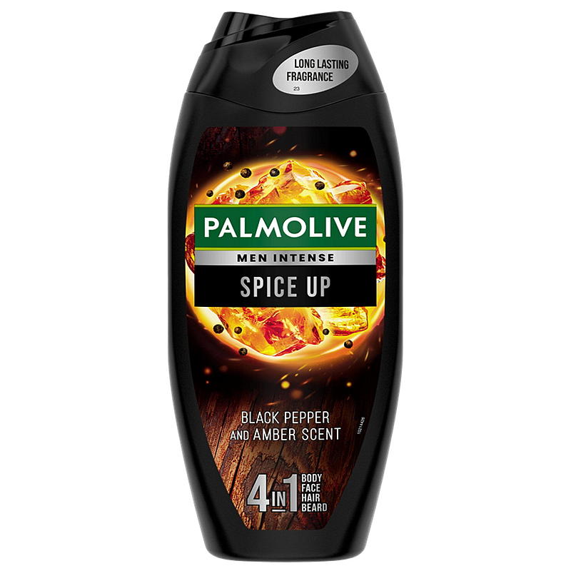 Palmolive Duschgel 500 ml Men Spice up