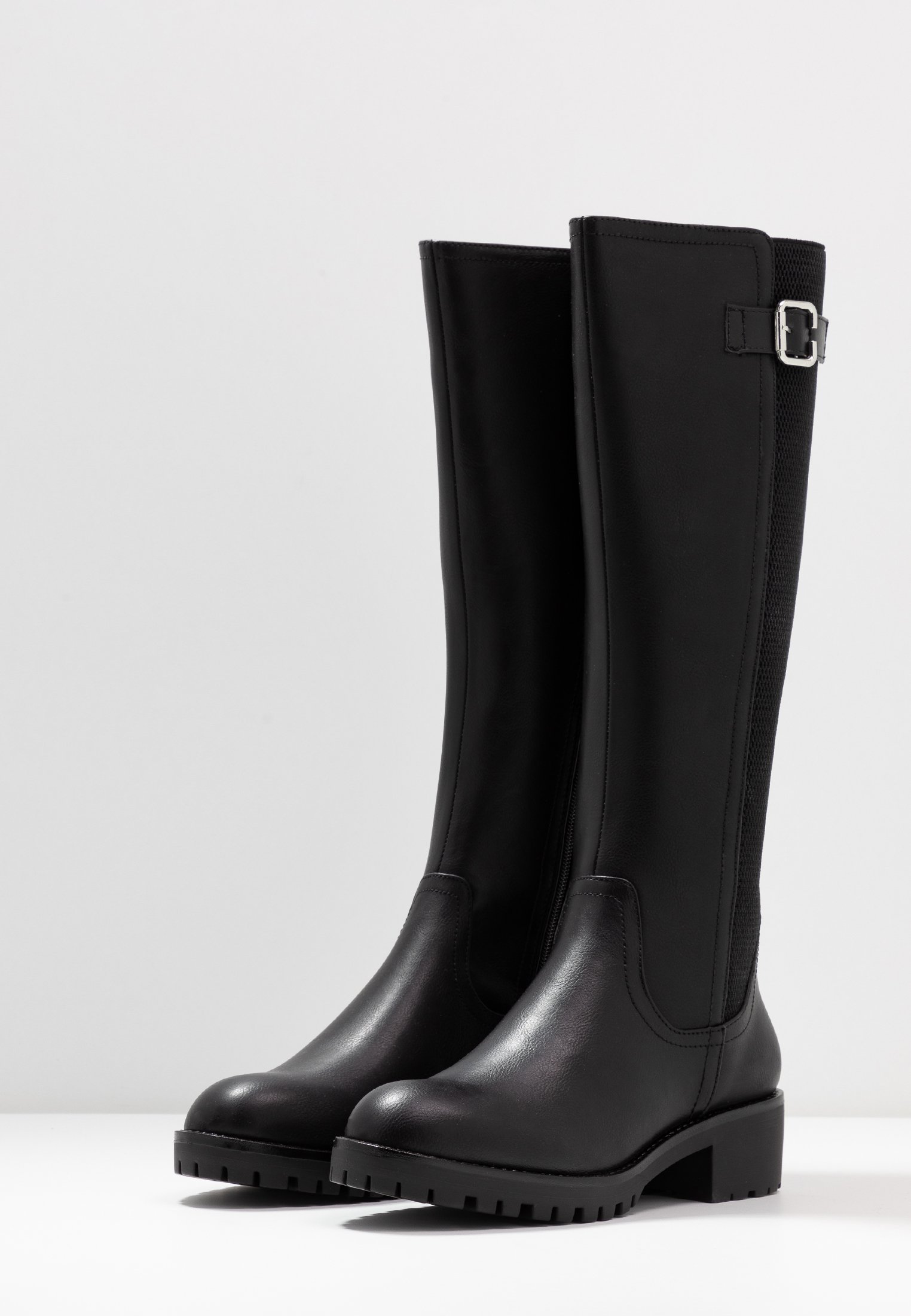 Bottes Anna Field - noires