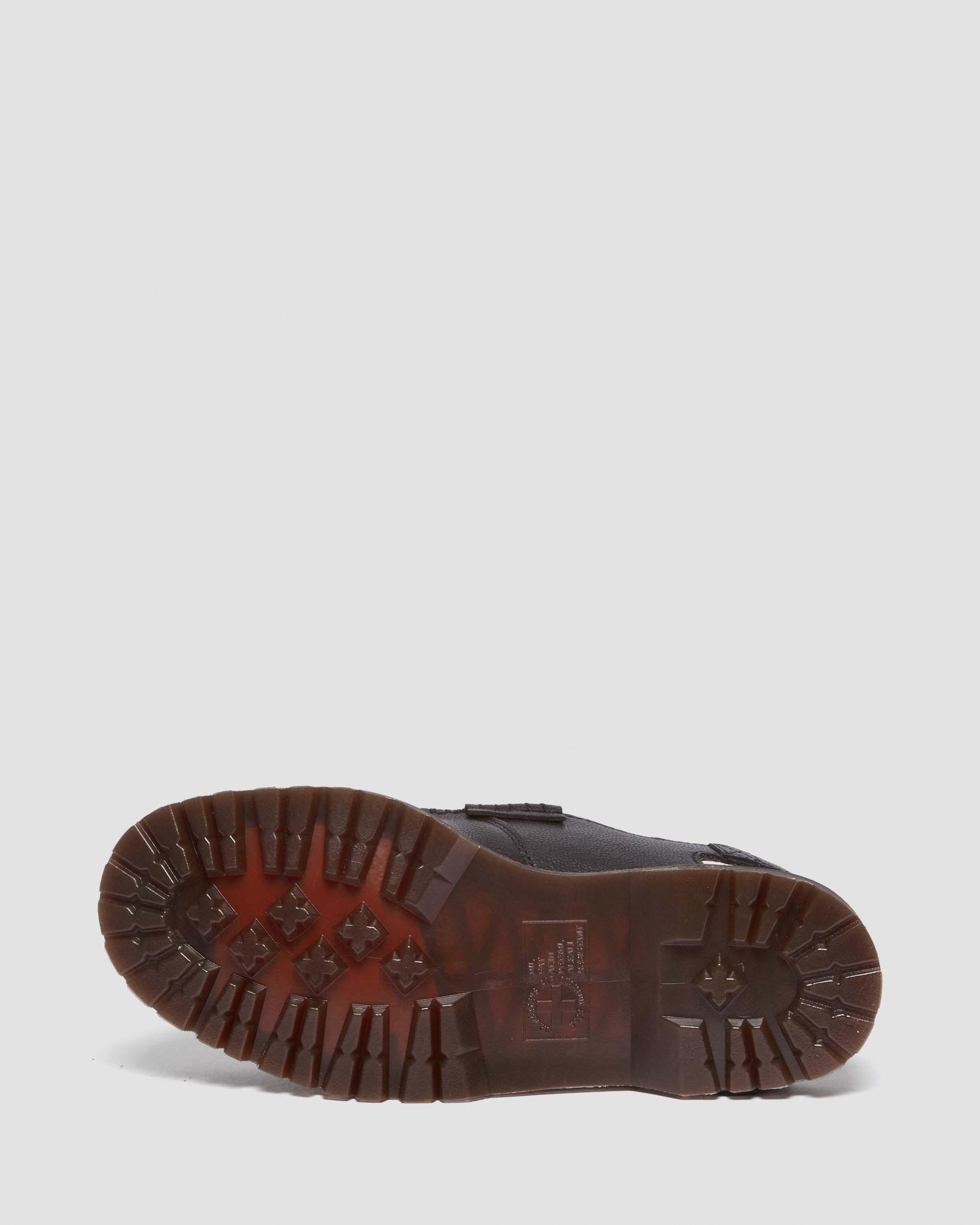 Penton Westminster Leather Slingback Mules
