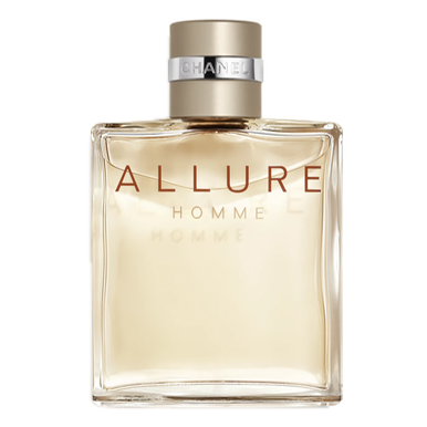 Chanel Allure Homme