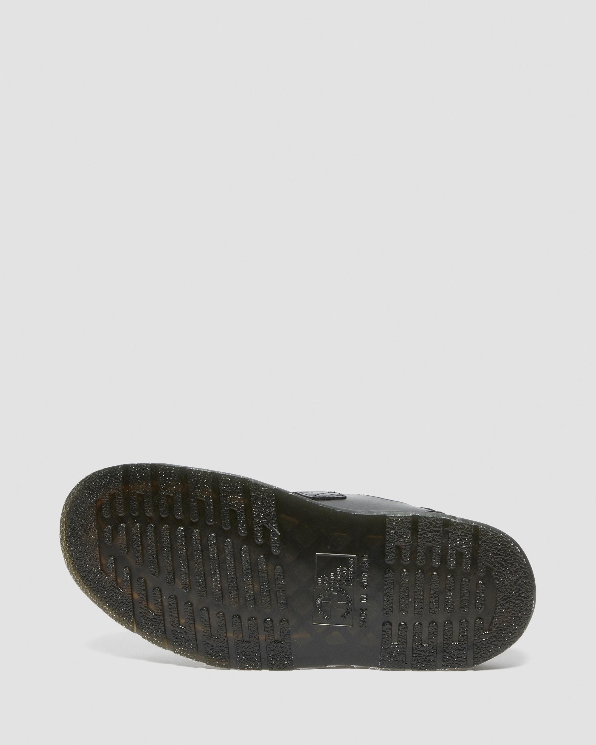 Jorge Made in England Leather Slingback Mules