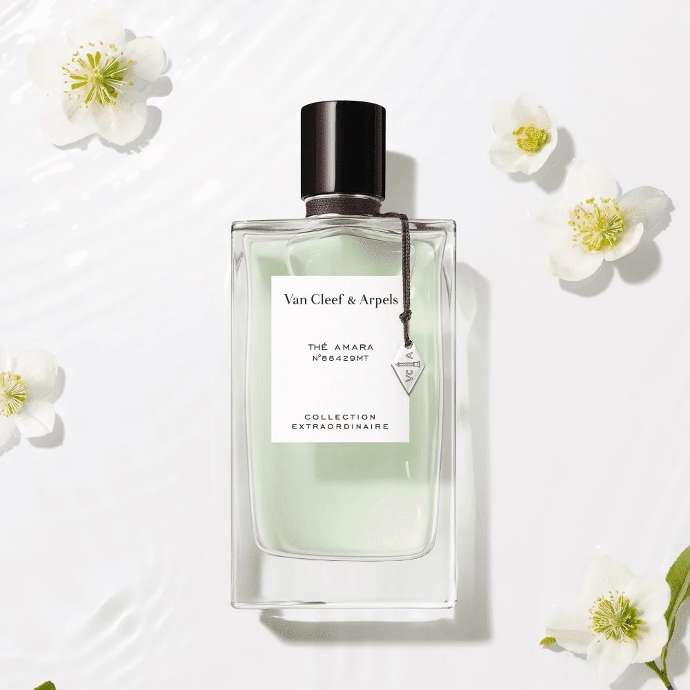Collection Extraordinaire Thé Amara - Eau de Parfum, Eau de Parfum Unisex