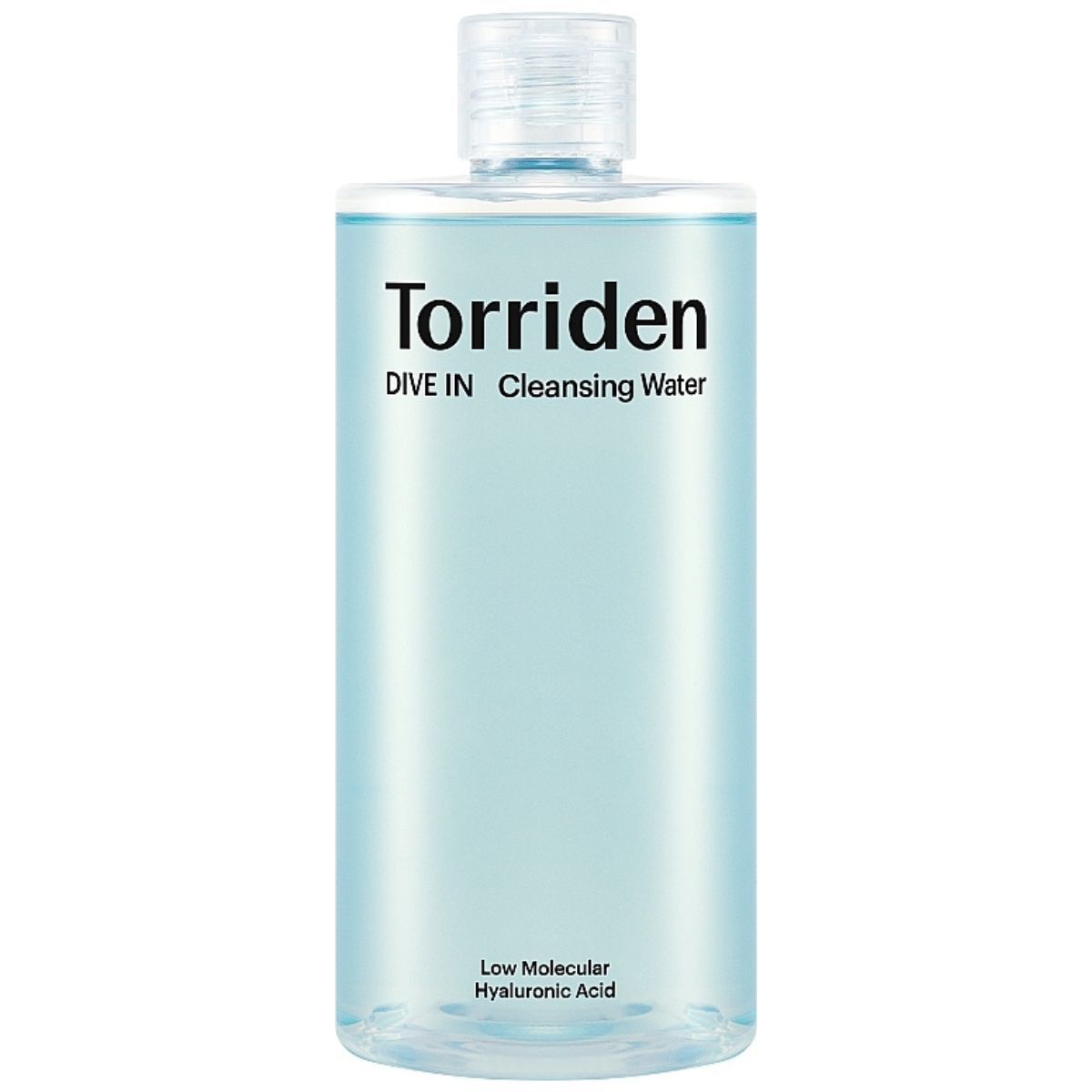 Potápění v Torridenu