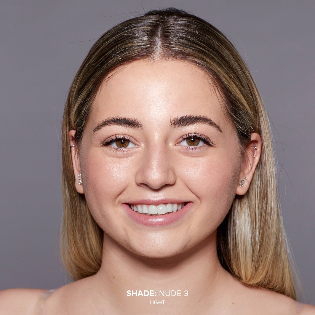 „Nudestix“ makiažo pagrindas „Tinted Blur“ pieštukas – 6,12 g