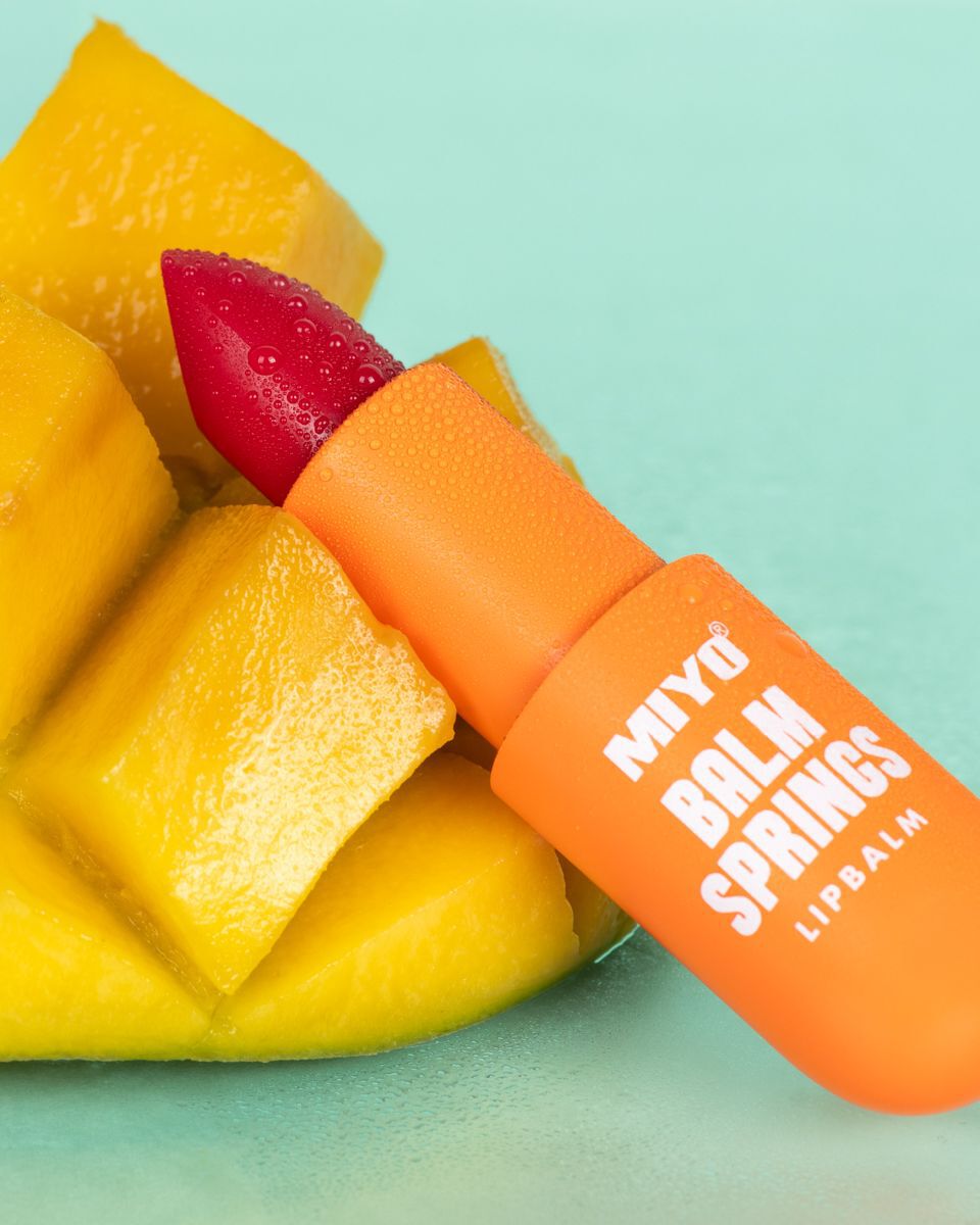 Miyo Balm Springs