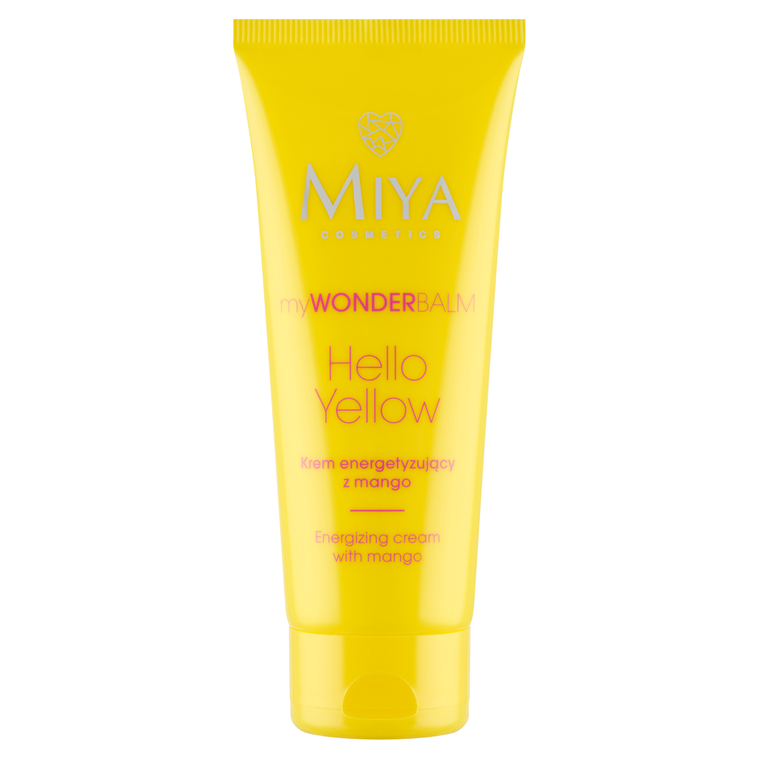 Miya Cosmetics MyWonderBalm Pozdravljena rumena