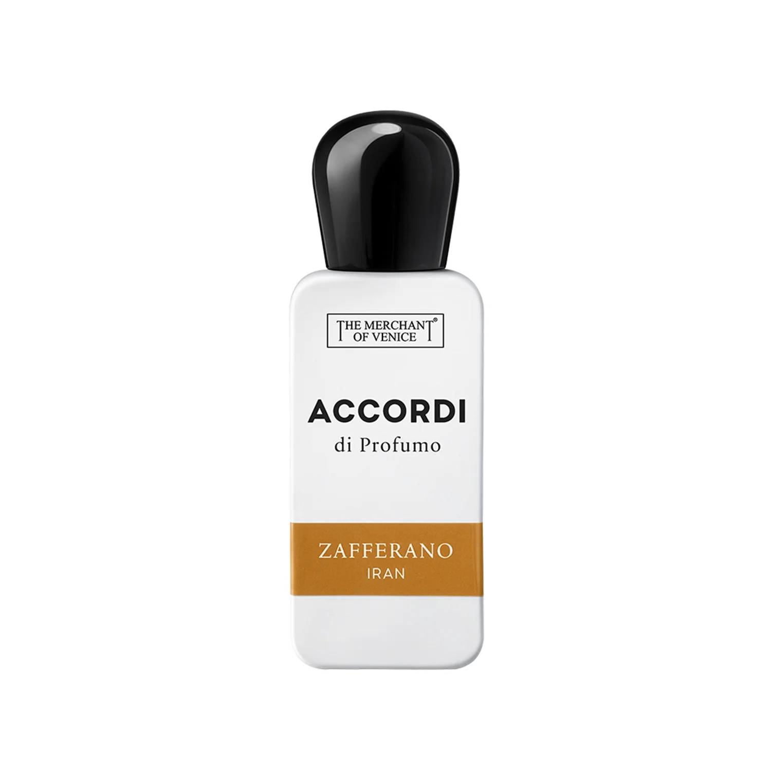 Accordi di Profumo Zafferano Iran - Eau de Parfum, Eau de Parfum Unisex