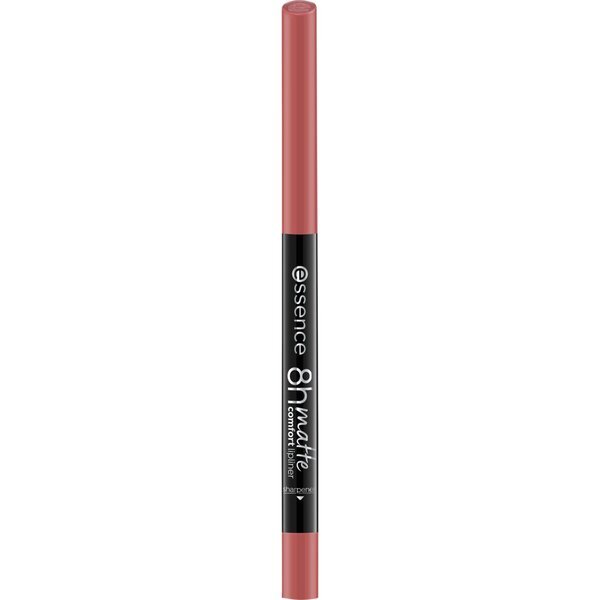 Črtalo za ustnice Essence 8H Matte 20 Comfort