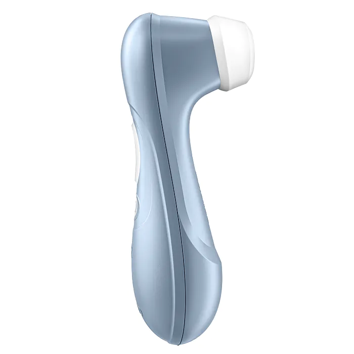 Satisfyer Masażer Pro Blue Generationuka