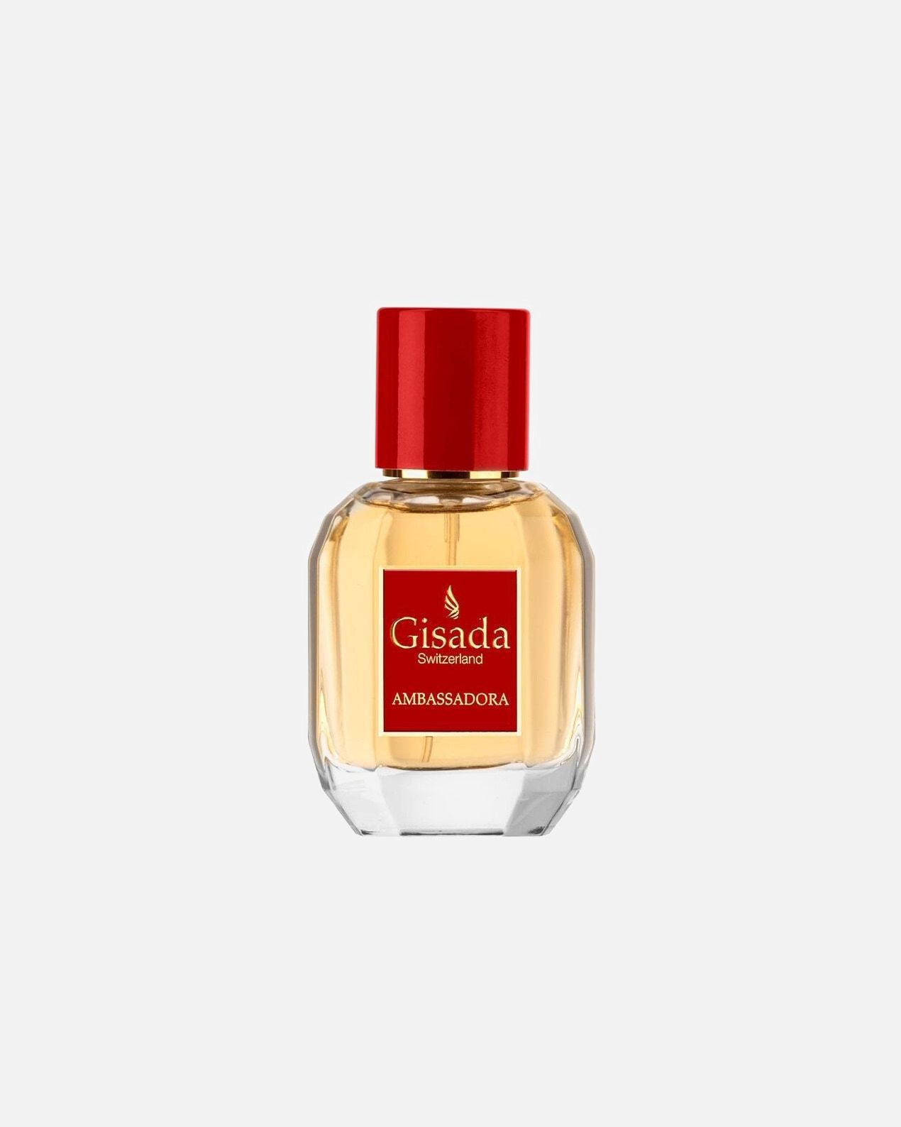 Gisada parfemska voda Ambassadora - 50 ml