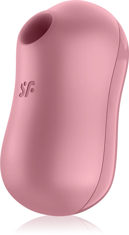 Satisfyer COTTON CANDY clitorisstimulator