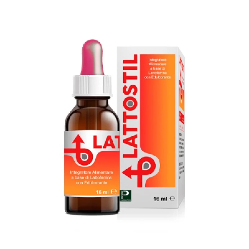 Lattostil druppels 16 ml