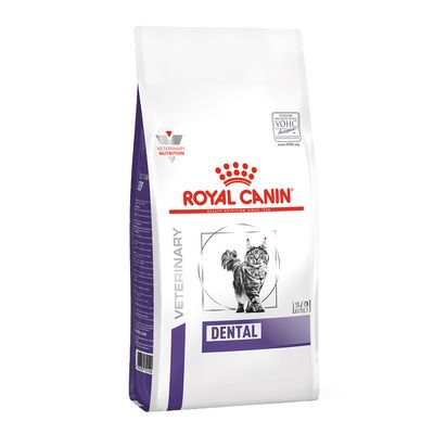 Royal Canin Expert Dental Cat