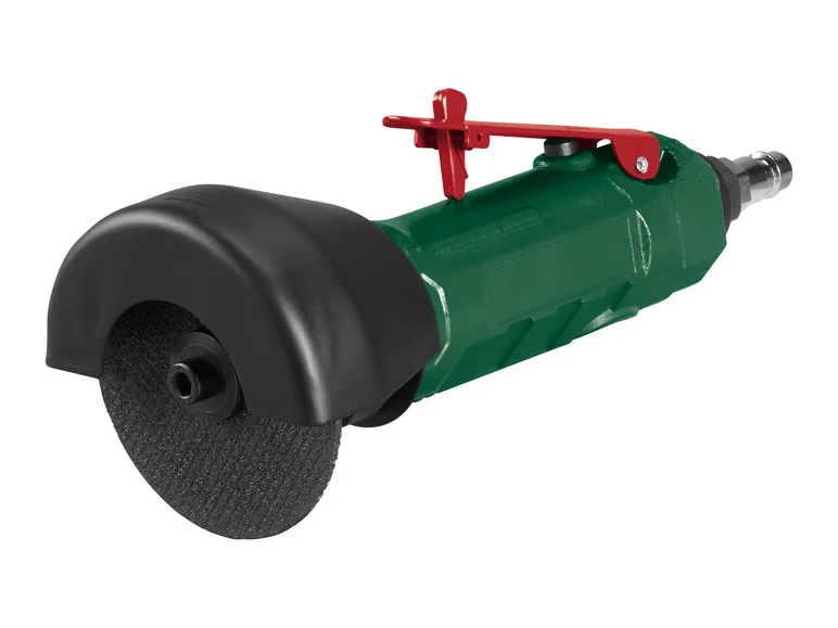 Esmerilhadeira reta ou serra circular pneumática PARKSIDE®