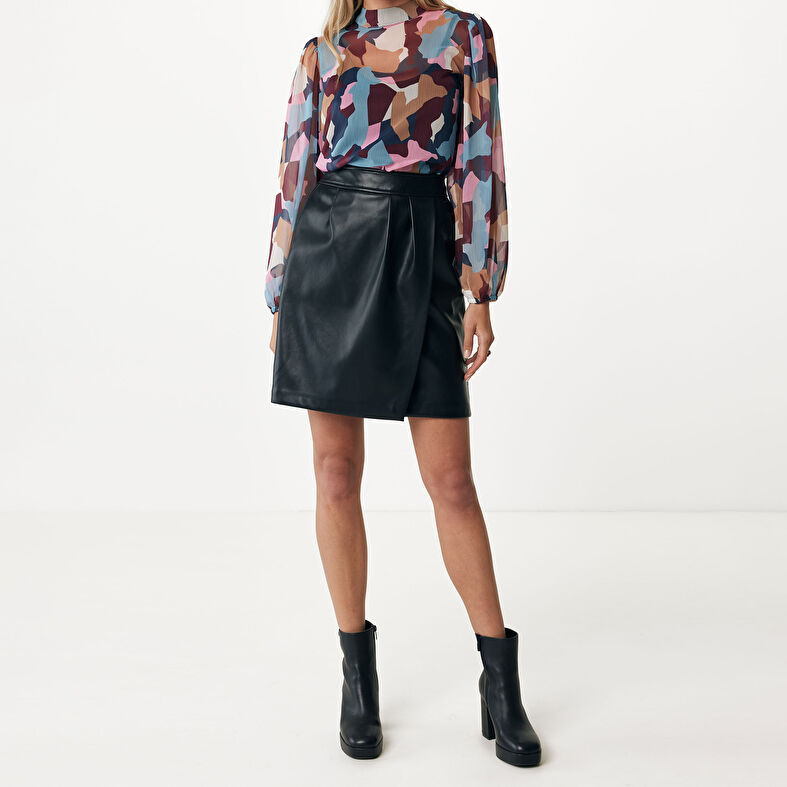 Jupe Femme Noir