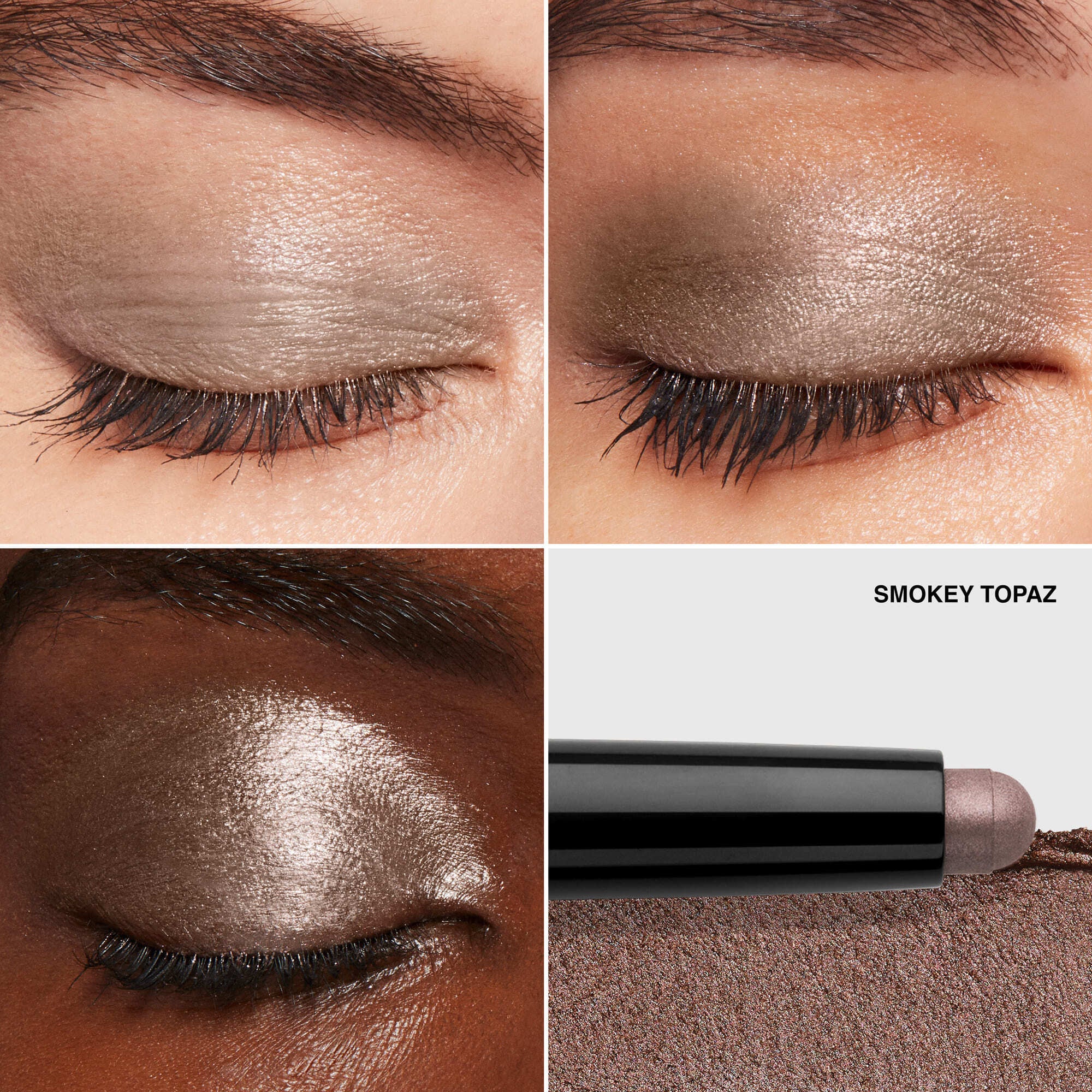 Ombretti Long-Wear Cream Shadow Stick - Ombretto crema